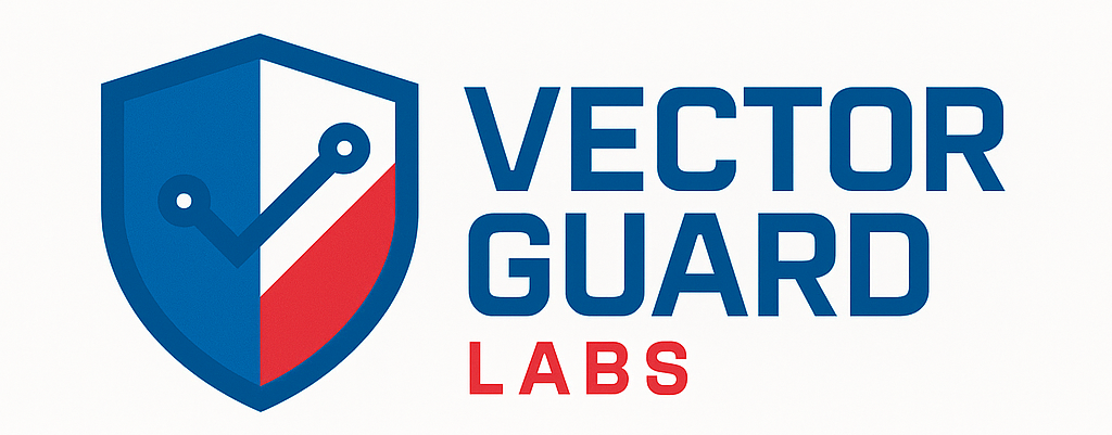 VectorGuard Labs logo